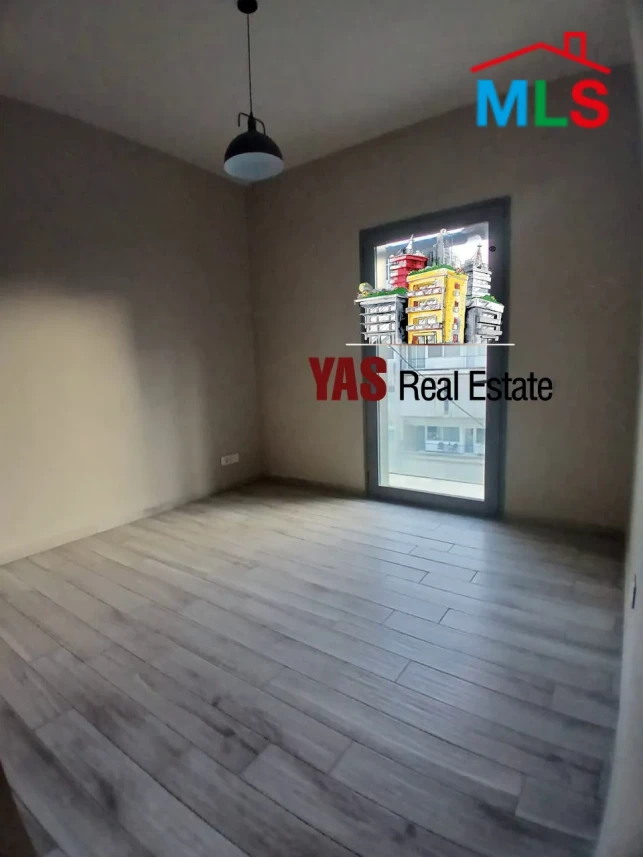 Achrafieh 170m2 | Brand New | High End | PA