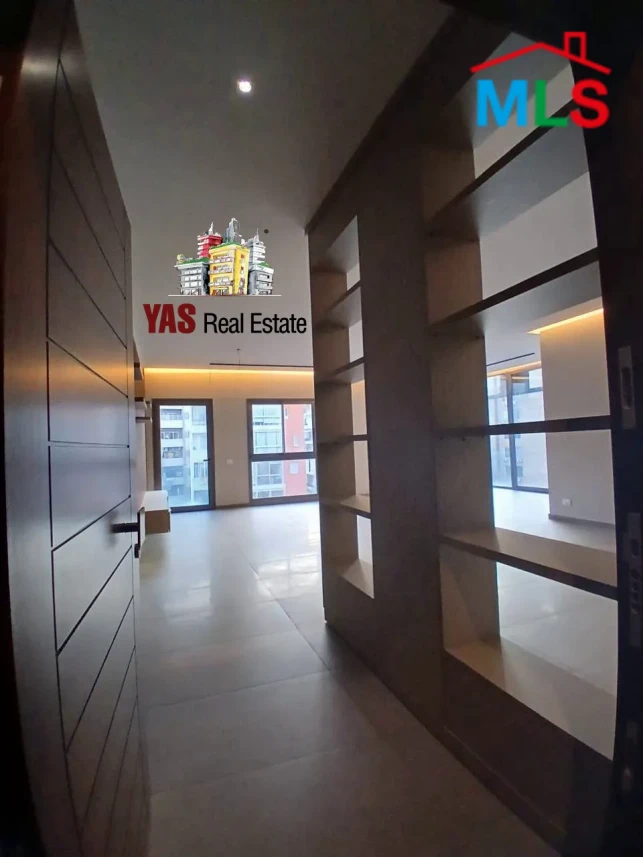 Achrafieh 170m2 | Brand New | High End | PA