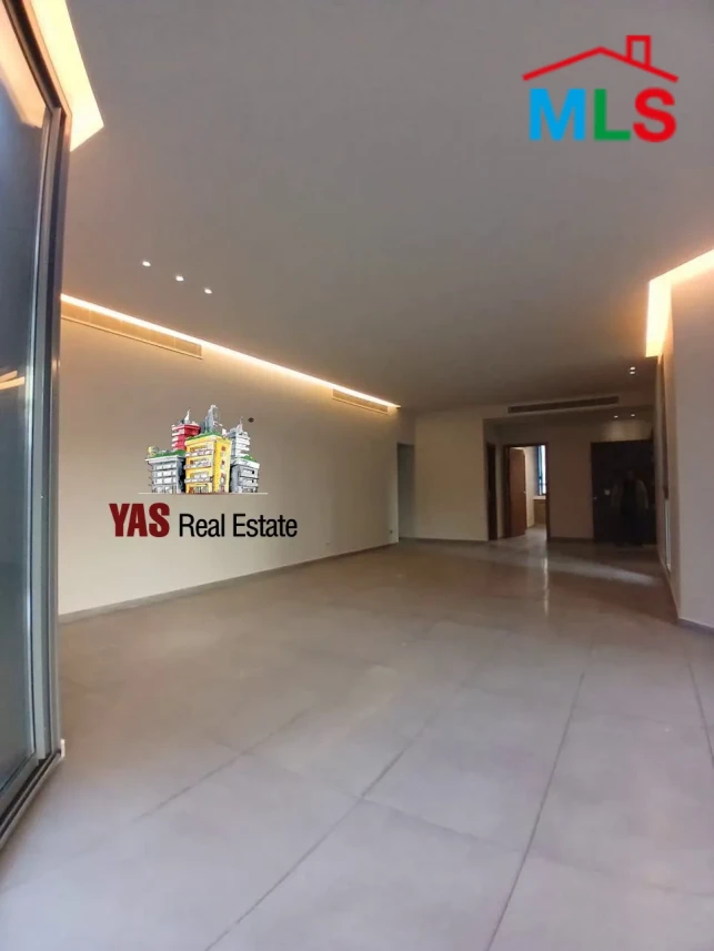Achrafieh 170m2 | Brand New | High End | PA