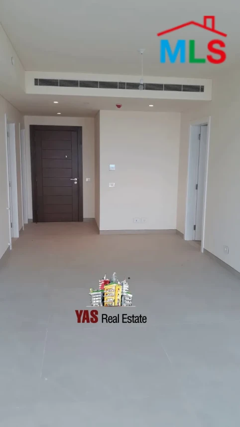 Achrafieh 170m2 | Brand New | High End | PA