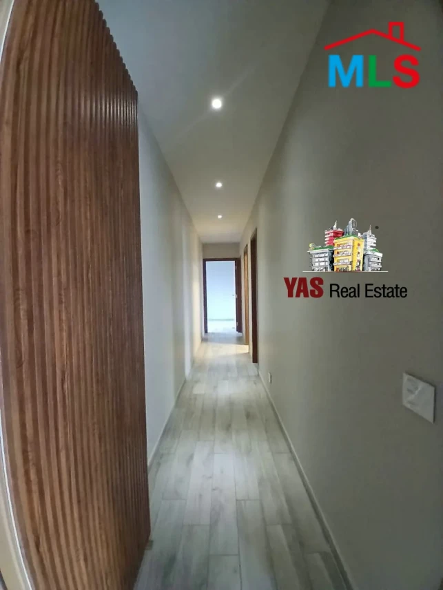 Achrafieh 170m2 | Brand New | High End | PA