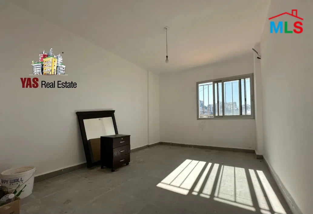 New Sheileh 70m2 | Studio | Good Condition | Open View | YV/RA