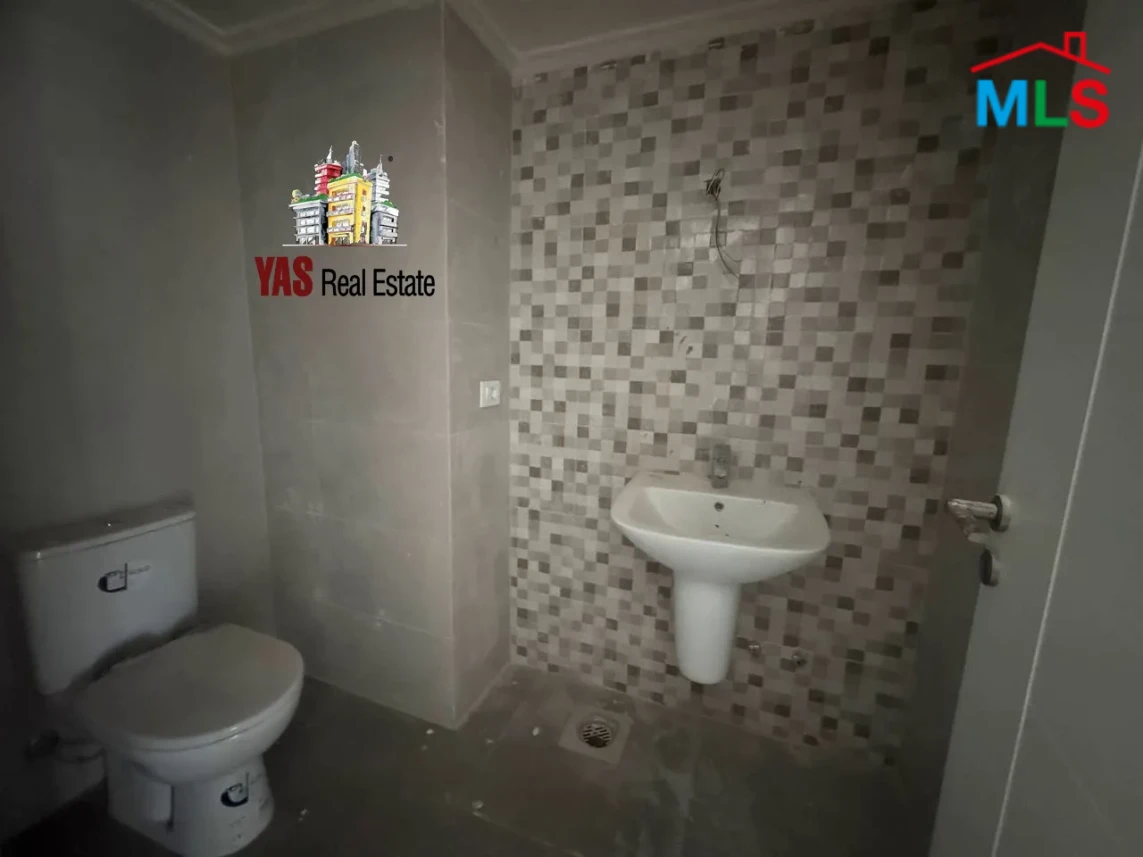 Ain El Remmeneh 120m2 | Brand New | Open View | CL