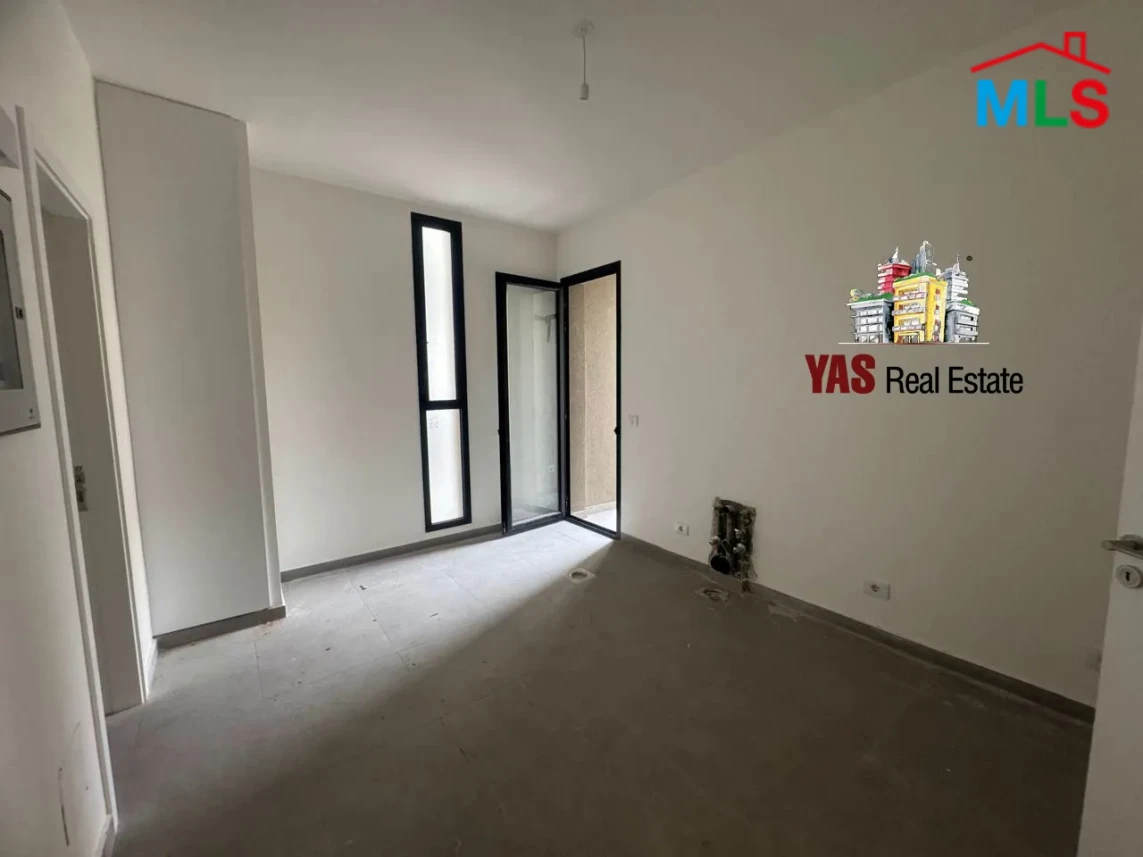 Ain El Remmeneh 120m2 | Brand New | Open View | CL