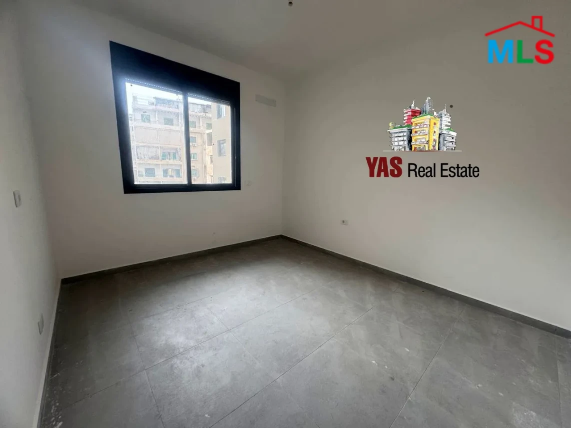 Ain El Remmeneh 120m2 | Brand New | Open View | CL