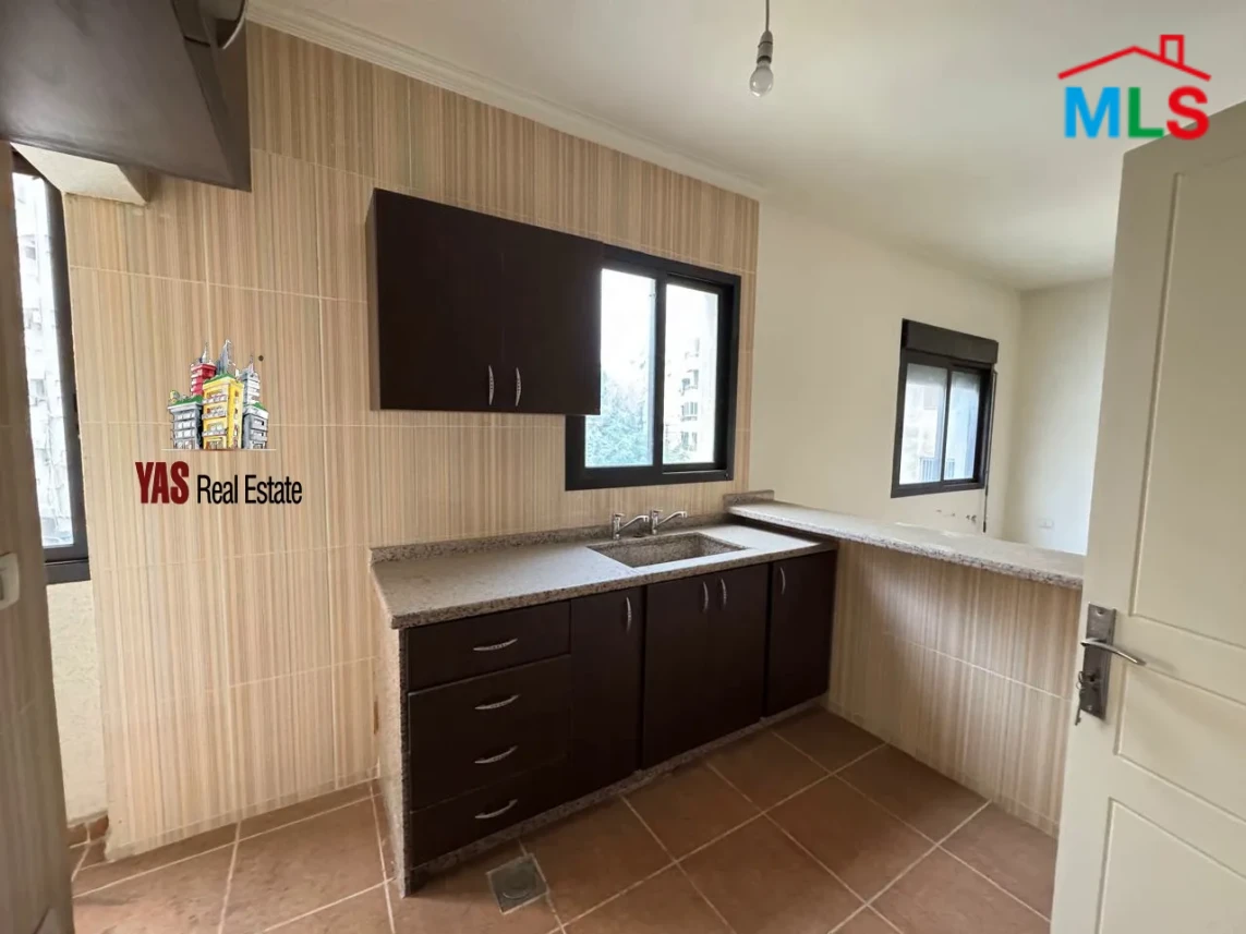 Adonis 105m2 | Well Maintained |Open Kitchen | CHN