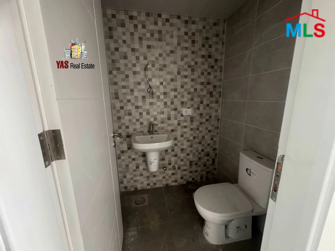 Ain El Remmeneh 140m2 | Brand New | CL