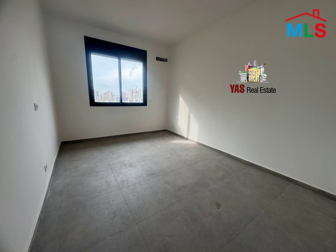 Ain El Remmeneh 140m2 | Brand New | CL