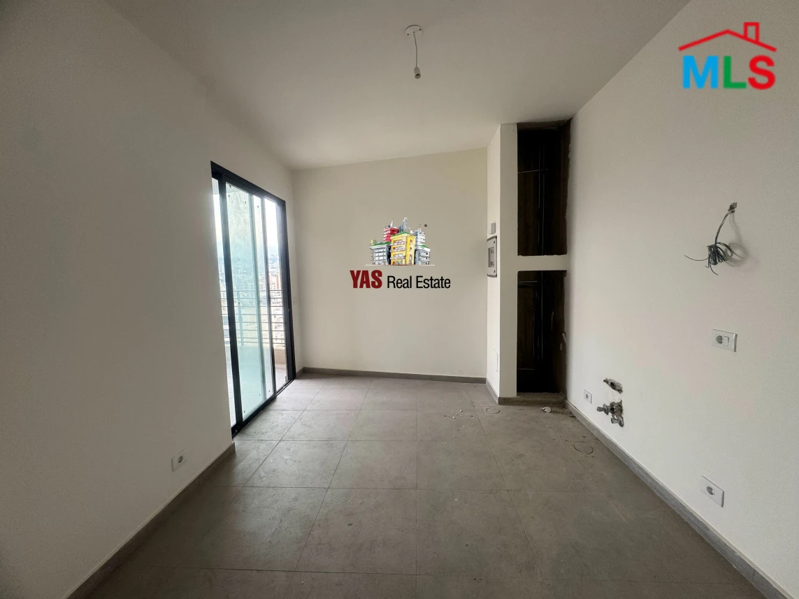 Ain El Remmeneh 140m2 | Brand New | CL