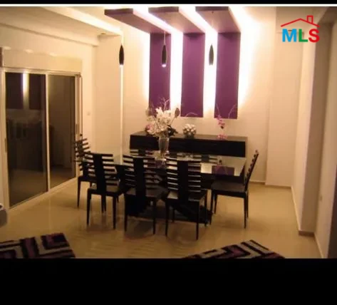 Dbayeh 135m2 | Open Sea View | Prime Location | PA