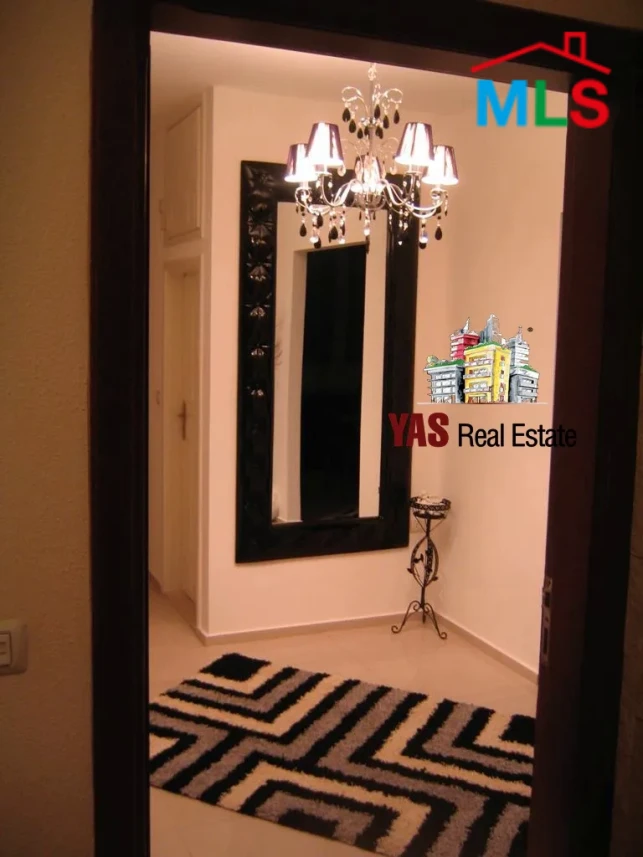 Dbayeh 135m2 | Open Sea View | Prime Location | PA