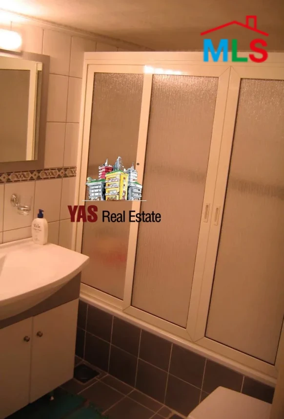 Dbayeh 135m2 | Open Sea View | Prime Location | PA