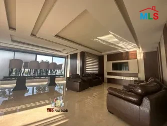 Antelias 250m2 | Furnished | Luxury | Spacious Flat | MJ