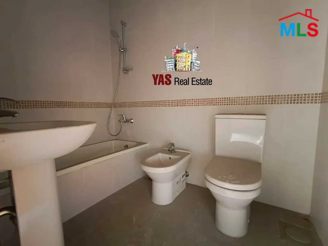 Jdeideh 153m2 | Well Maintained | New | Accessible | AA/AMK