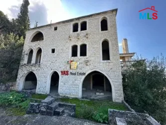 Chnaniir 1804m2 | 767m2 Land | Triplex Villa | Traditional | RA/IV/AC