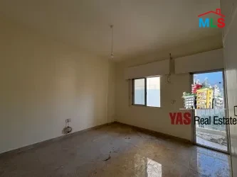 Adonis 170m2 | Luxury | Well Lighted | Renovated Flat | CHN