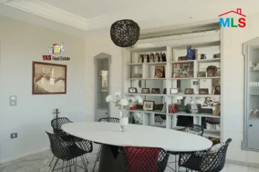 Naccache 240m2 | Terrace | Well Maintained | Luxury Decorated |View|PA
