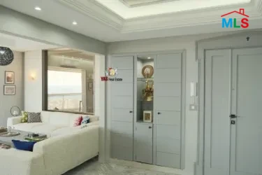 Naccache 240m2 | Terrace | Well Maintained | Luxury Decorated |View|PA