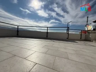 Ballouneh 200m2 | 180m2 Terrace | Duplex | Panoramic View | TO