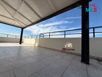Ballouneh 200m2 | 180m2 Terrace | Duplex | Panoramic View | TO