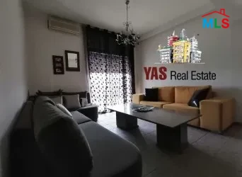Zouk Mosbeh 190m2 | Mint Condition | Luxurious | Panoramic View | TO