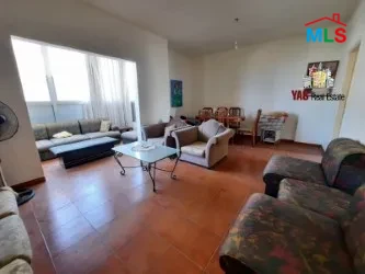 New Sheileh 100m2 | Sea View | Furnished | Well Maintained | TO
