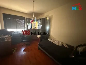 Dbayeh 165m2 | Furnished | Prime Location | MJ