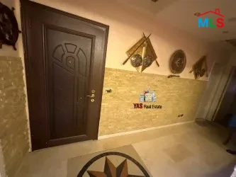 Dbayeh 165m2 | Furnished | Prime Location | MJ