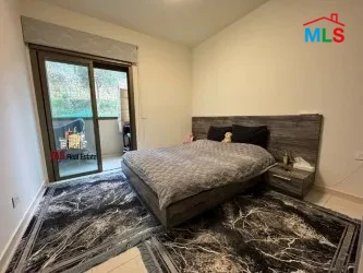 Sheileh 130m2 | New | Decorated | Prime Location | Dead End Street |EL