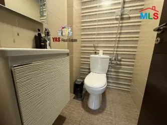 Sheileh 130m2 | New | Decorated | Prime Location | Dead End Street |EL