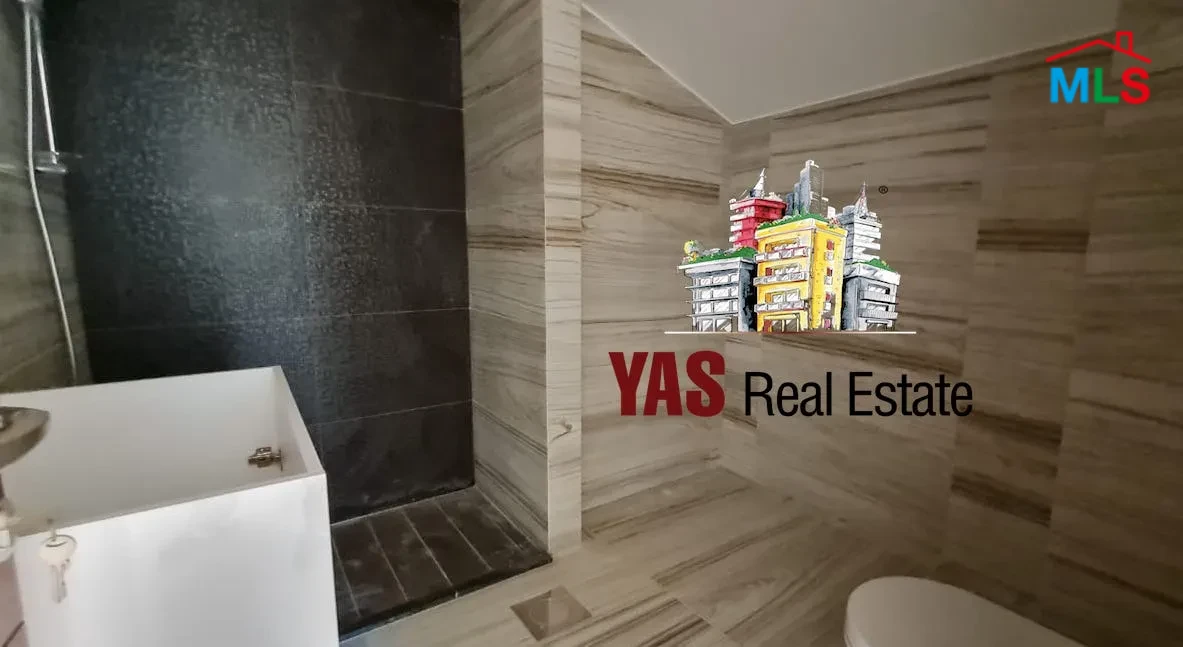 Ballouneh 380m2 Duplex | 117m2 Terrace | New | High-End | Prime | View