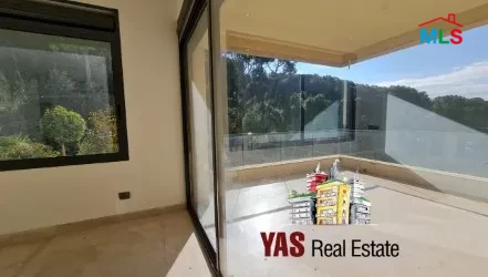 Ballouneh 380m2 Duplex | 117m2 Terrace | New | High-End | Prime | View