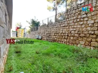Ballouneh 250m2 | 180m2 Garden | High-End | View | Prime |Super prime