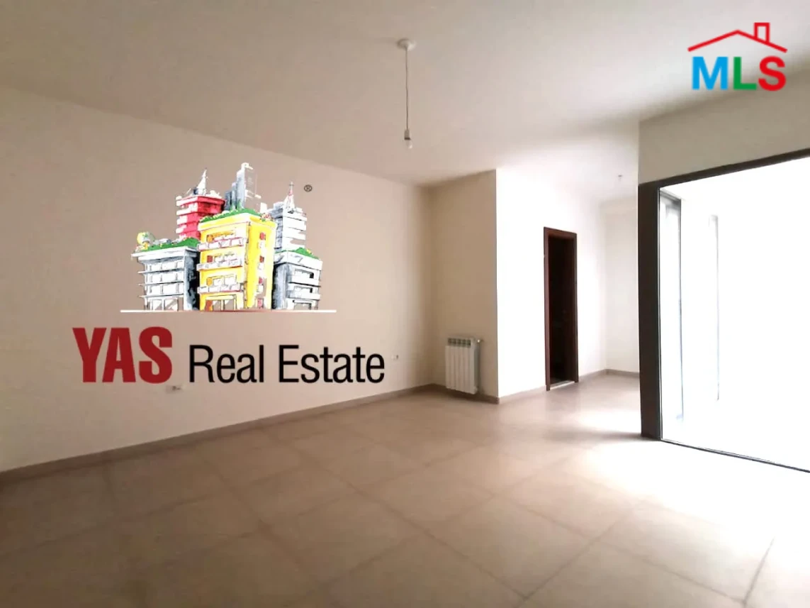 Ballouneh 250m2 | 180m2 Garden | High-End | View | Prime |Super prime