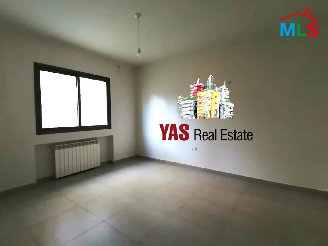 Ballouneh 250m2 | 180m2 Garden | High-End | View | Prime |Super prime