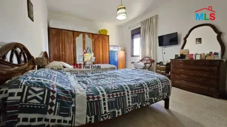 Sheileh 180m2 | Open View | Well Maintained | Catch | TO