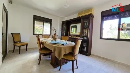 Sheileh 180m2 | Open View | Well Maintained | Catch | TO