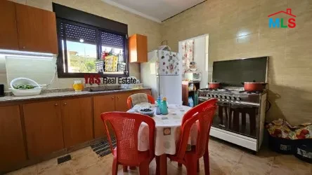 Sheileh 180m2 | Open View | Well Maintained | Catch | TO