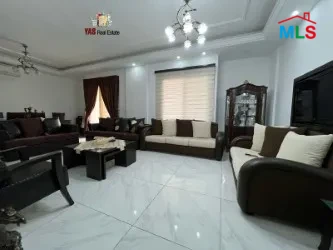 Sarba 183m2 | Renovated Flat | Calm Street | Mountain View | Catch|EH
