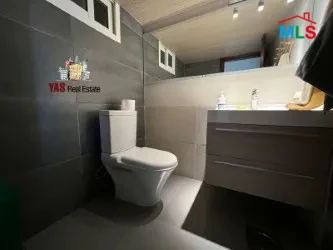 Sarba 183m2 | Renovated Flat | Calm Street | Mountain View | Catch|EH