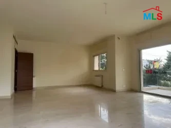Beit El Chaar 310m2 | 220m2 Garden | Brand New | Unique Property | KR