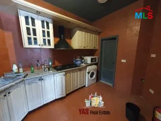 Ajaltoun 1290m2 | 400m2 Bulit up | Terraces & Garden | Luxury | KH