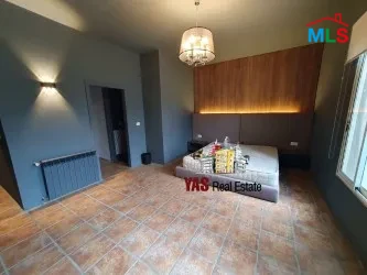 Ajaltoun 1290m2 | 400m2 Bulit up | Terraces & Garden | Luxury | KH