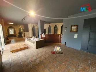 Ajaltoun 1290m2 | 400m2 Bulit up | Terraces & Garden | Luxury | KH