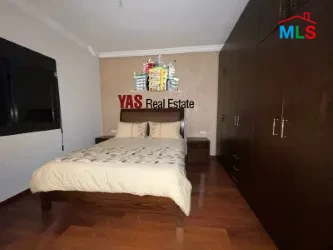 Daher Sarba 100m2 | Fully Furnished | Classical | Well Maintained | EHDA