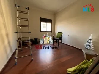 Daher Sarba 100m2 | Fully Furnished | Classical | Well Maintained | EHDA