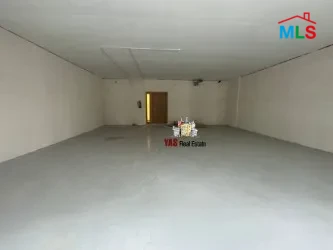 Dbayeh/Waterfront 125m2 | Office | Prime Location | Catch | MJ