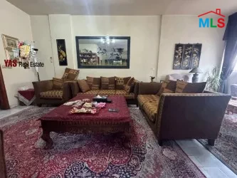 Zouk Mosbeh 170m2 | Prime Location | Quiet Street | Well Lighted | EL