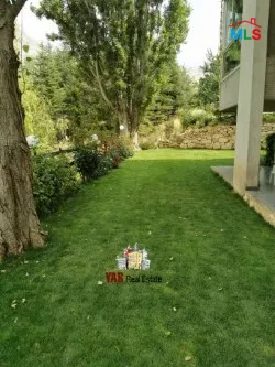 Kfardebian/Tilal al Asal 140m2 | Duplex Chalet | View | Luxury | PA