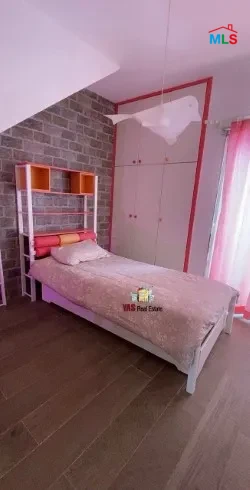 Kfardebian/Tilal al Asal 140m2 | Duplex Chalet | View | Luxury | PA